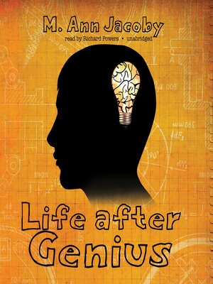 Life after Genius - Audiobook